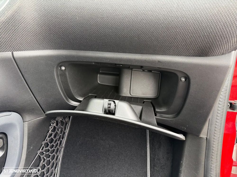 Smart ForFour 0.9 Prime 90 Aut. - 26
