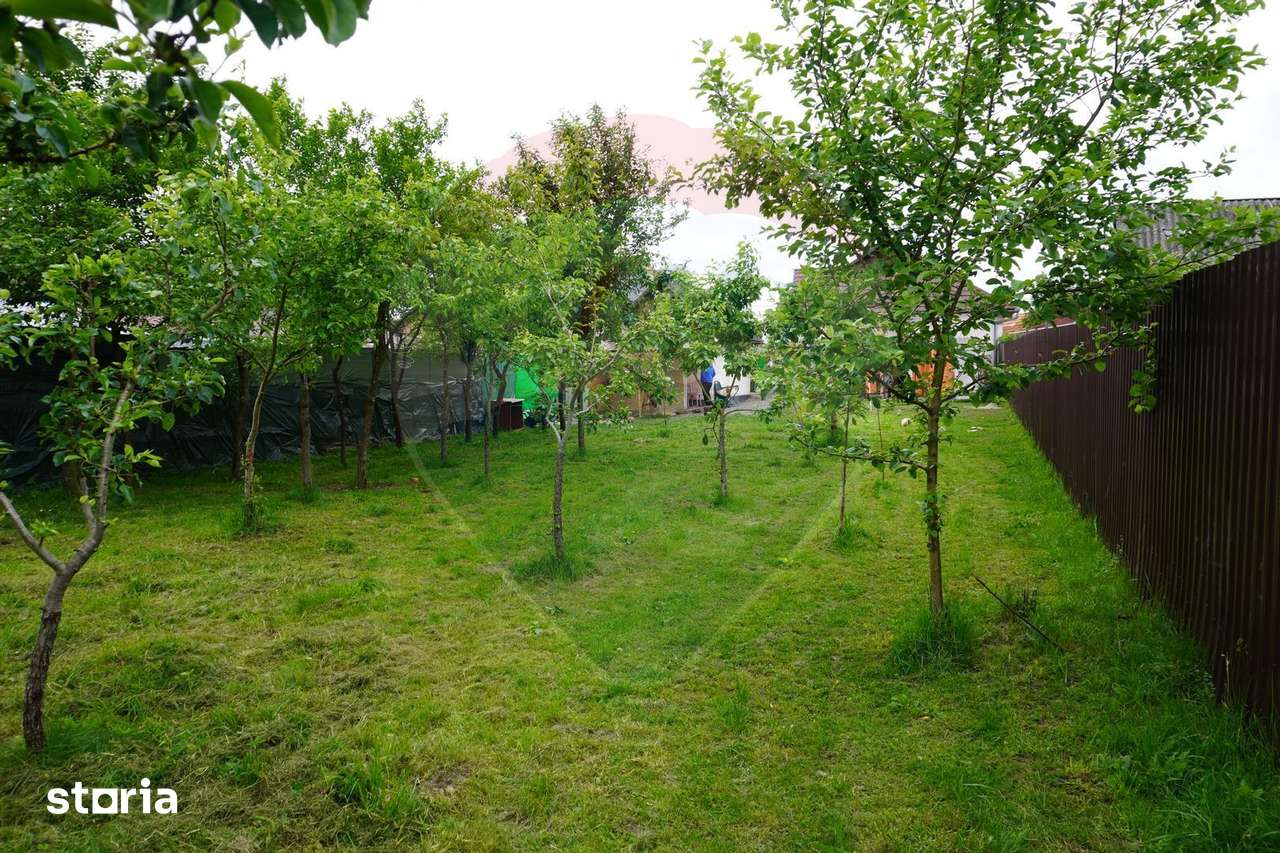 Casă cu 6 camere la Crăciunesti - Imagine principală: 5/20