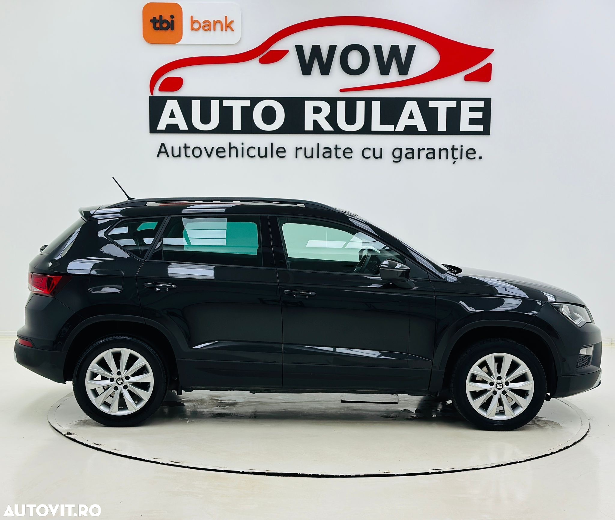 Seat Ateca - 11