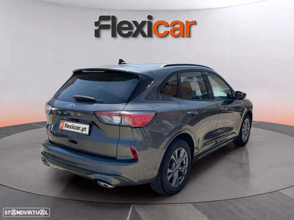 Ford Kuga 1.5 EcoBoost ST-Line - 8