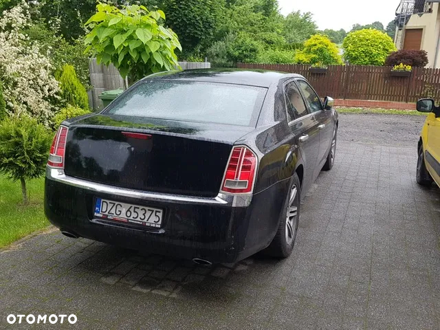 Lancia Thema 3.0CRD Gold - 7