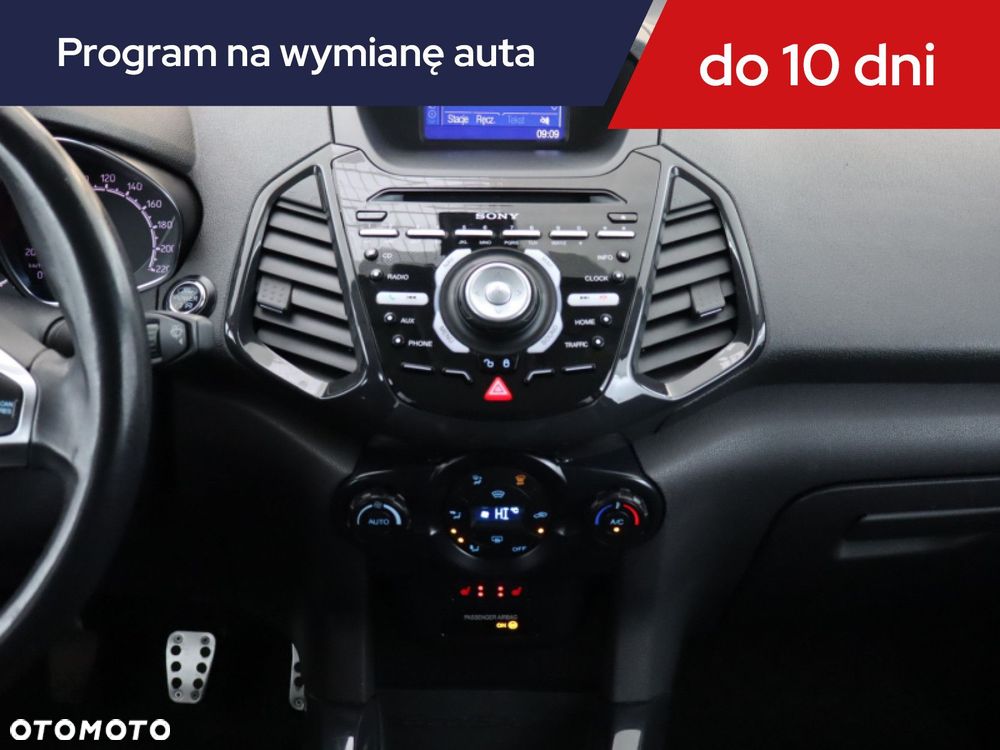 Ford EcoSport - 14