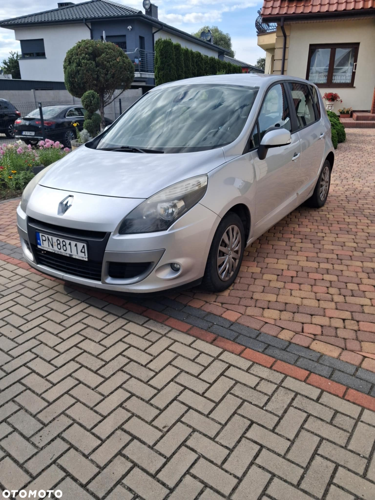 Renault Scenic - 2