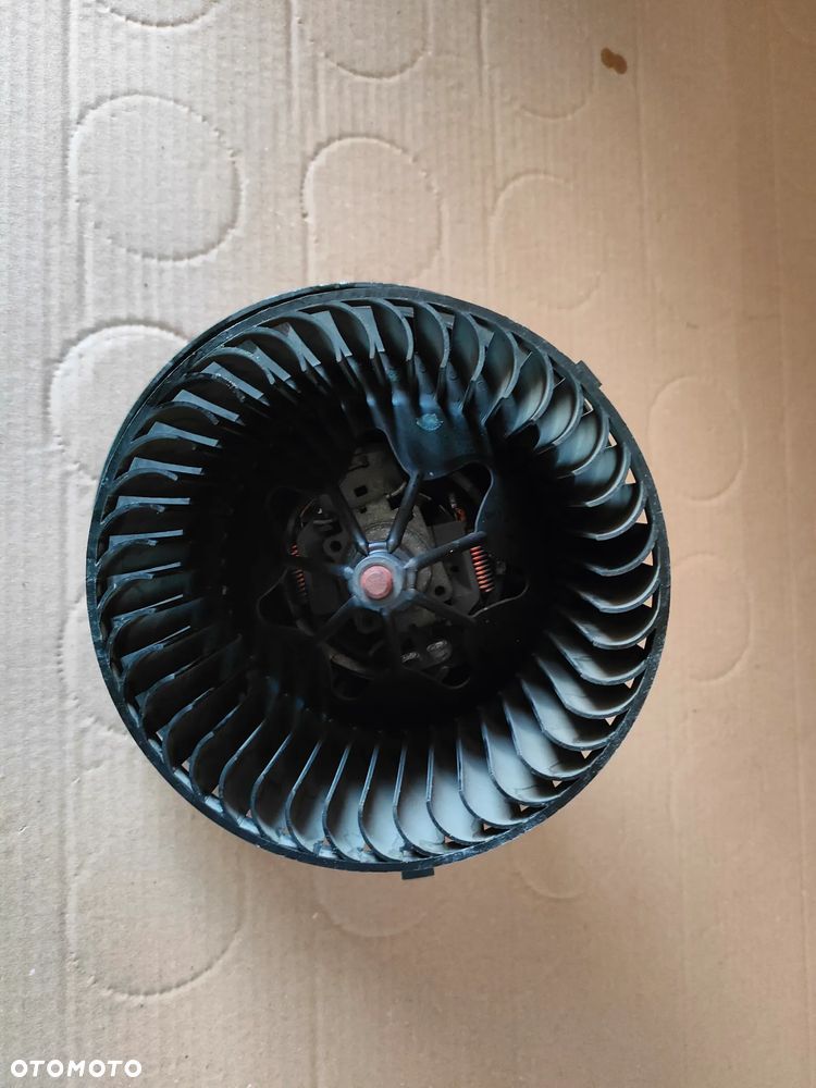 MERCEDES B-klasa W245 W169 1.5 8V Wentylator nawiewu dmuchawa a1698200642 - 6