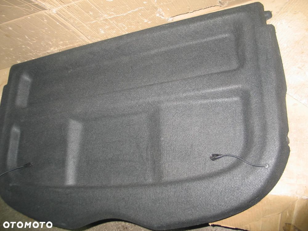 polka bagaznika nissan qashqai II J11 13-21r. 799104EA0A oryginal - 4
