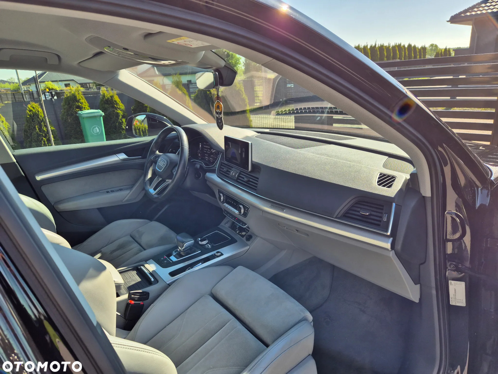 Audi Q5 2.0 TDI Quattro S tronic - 12