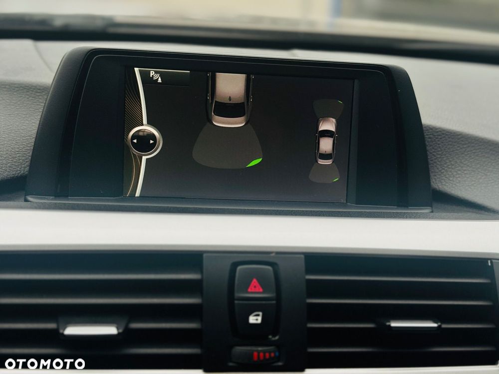 BMW Seria 3 316d DPF Edition Exclusive - 24