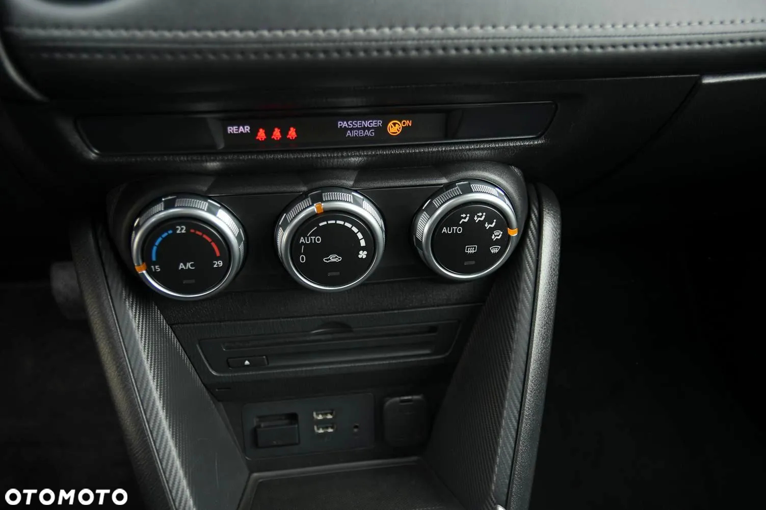 Mazda CX-3 2.0 SkyEnergy - 25