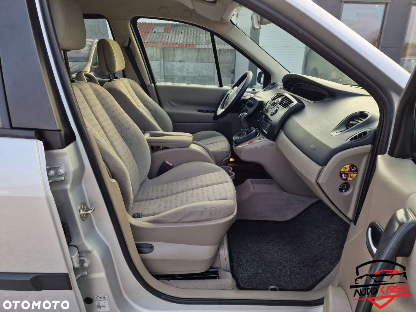 Renault Scenic - 37