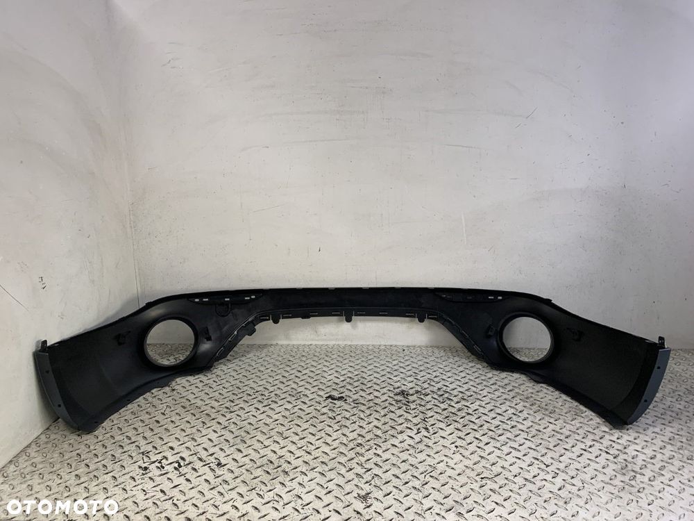 NOWY ORYGINALNY SPOILER ZDERZAKA TYLNEGO TYŁ ALFA ROMEO STELVIO VELOCE 50563323 17-25 - 6