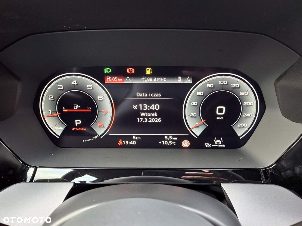 Audi A3 Limousine - 32