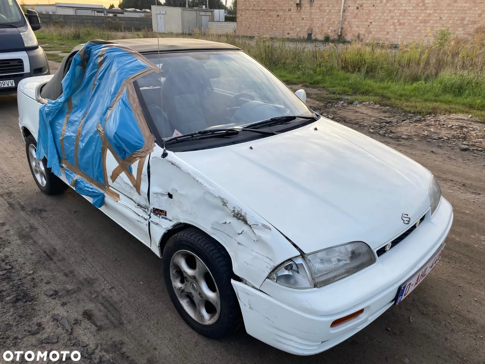 Suzuki Swift 1.3 GS - 10