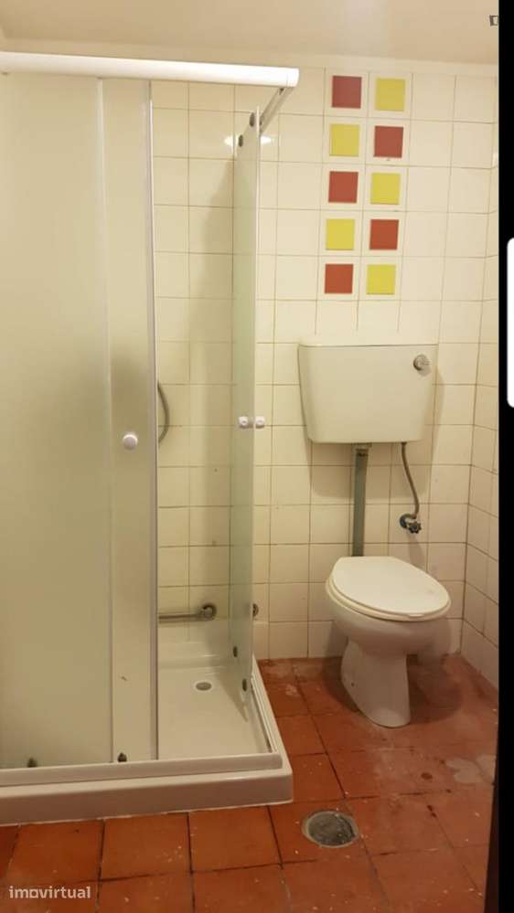 Quarto - localizado em Bonfim Porto - Grande imagem: 5/8