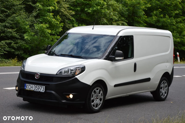 Fiat DOBLO MAXI L2H1