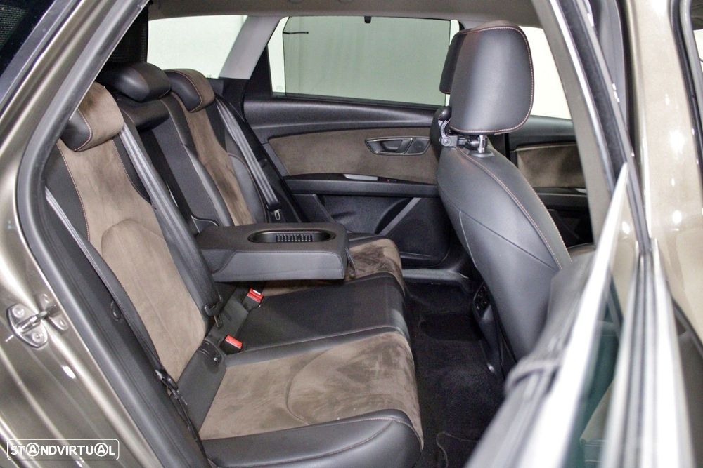 SEAT Leon X-Perience 1.6 TDi 4Drive - 18