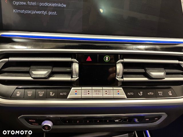 BMW X7 740Li xDrive sport - 28