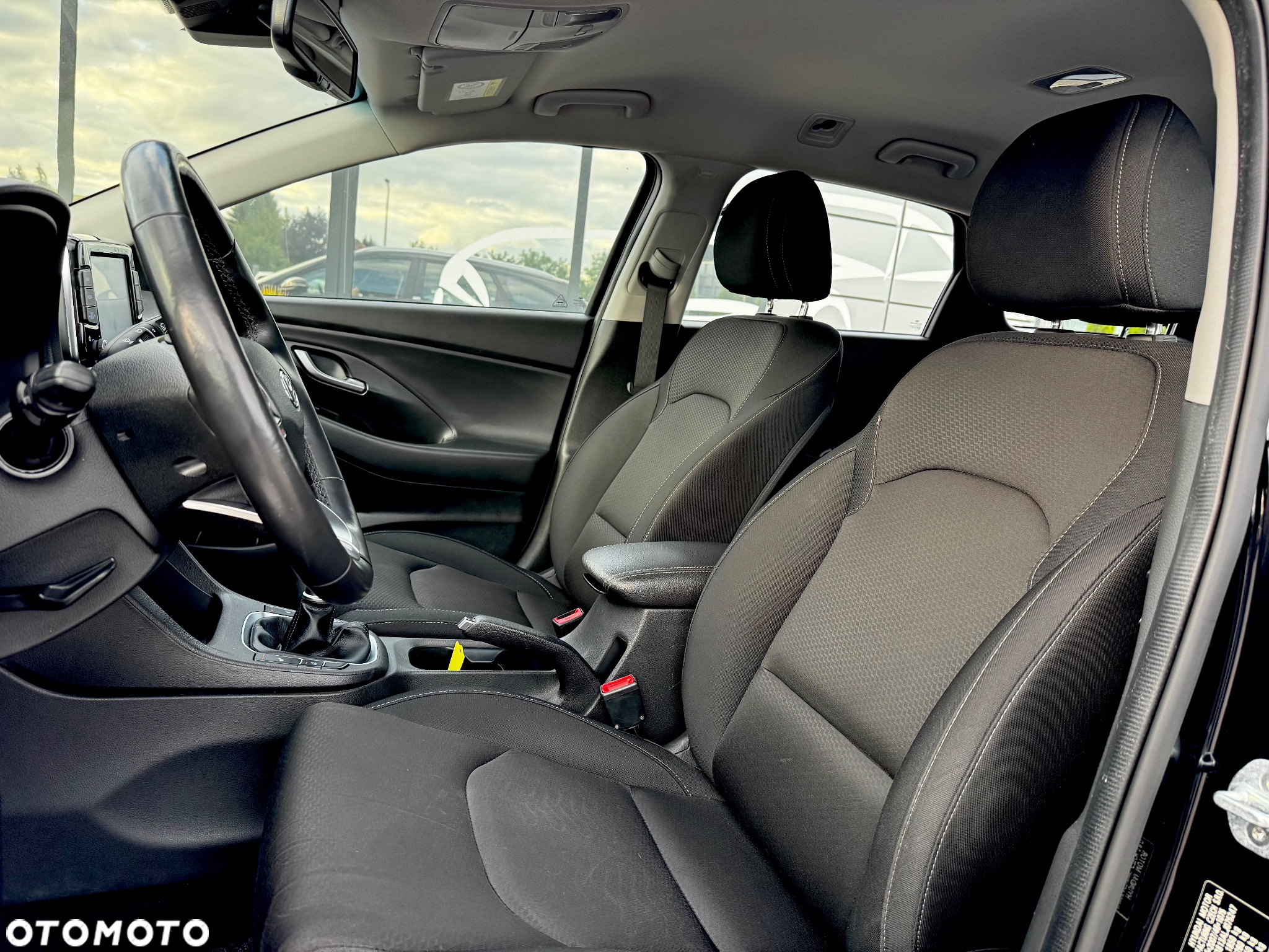 Hyundai i30 1.4 T-GDI Premium - 30
