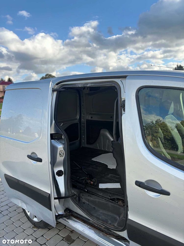 Citroën Berlingo - 6