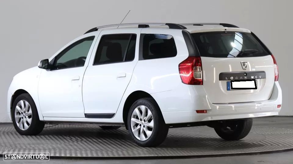 Dacia Logan MCV 0.9 TCe Stepway - 31