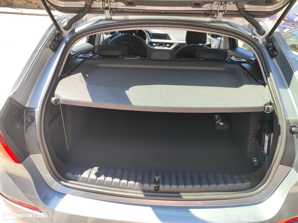 BMW 116 d Advantage - 7