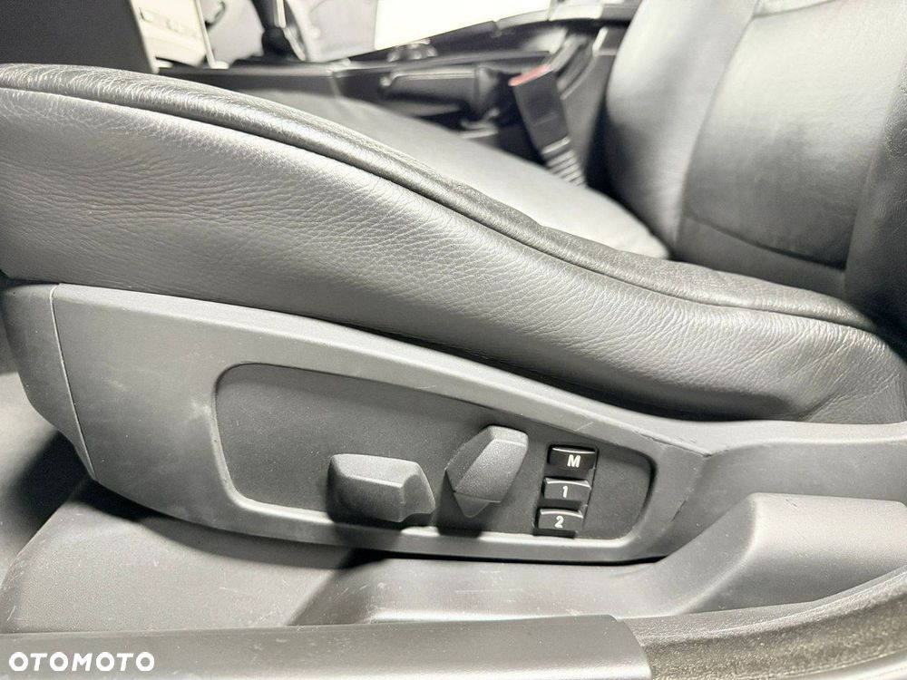 BMW Seria 5 - 20