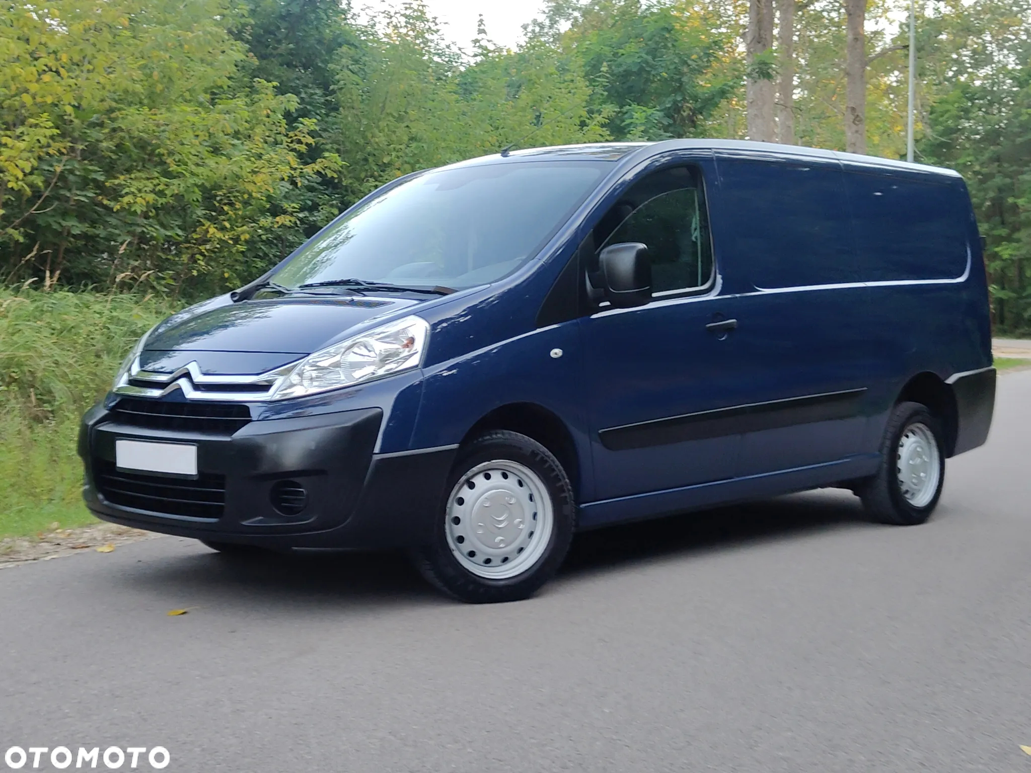 Citroën Jumpy - 10