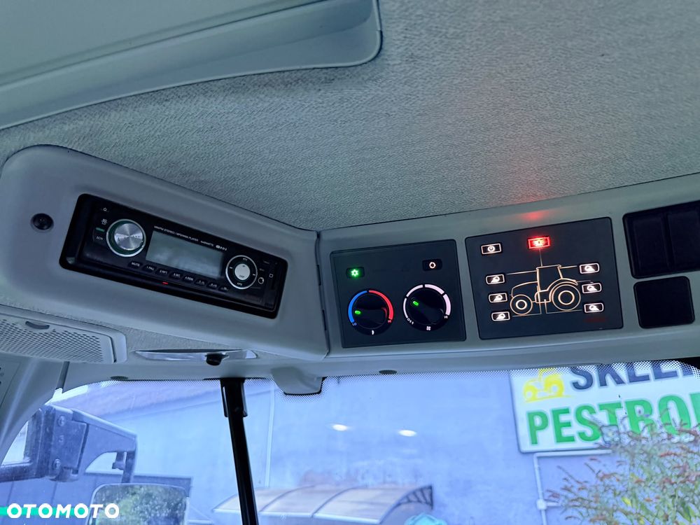 Claas Arion 510 - 25