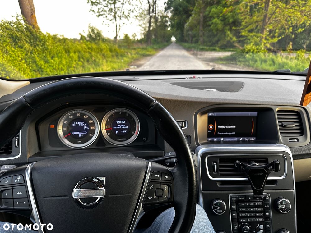Volvo S60 2.5 T5 - 20