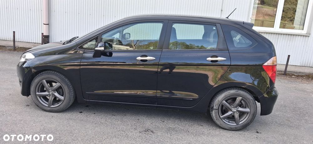 Honda FR-V 1.8 Executive - 4