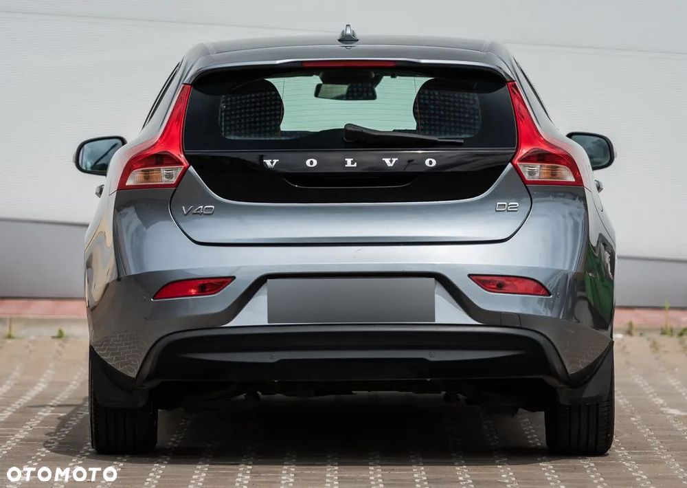 Volvo V40 D2 Drive-E Base - 11