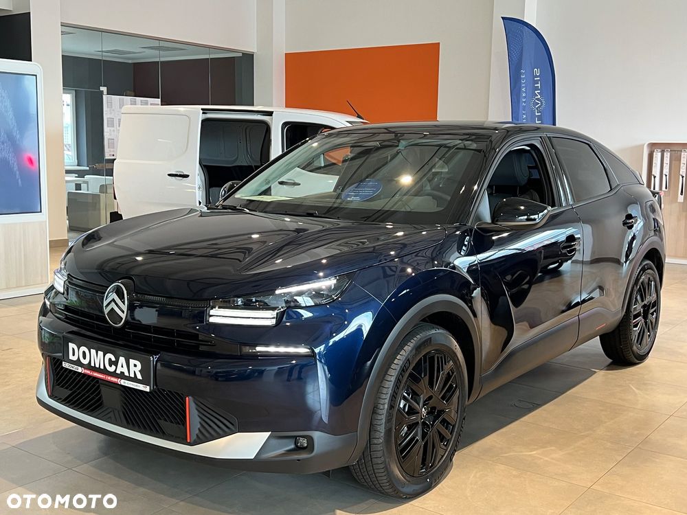 Citroën C4 1.2 mHEV Max eDCT6 - 1