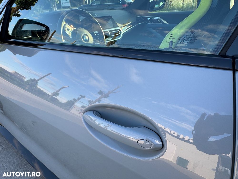 BMW M4 2022 — imagine 37