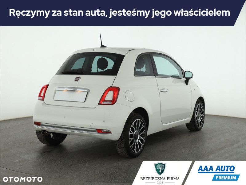 Fiat 500 - 7