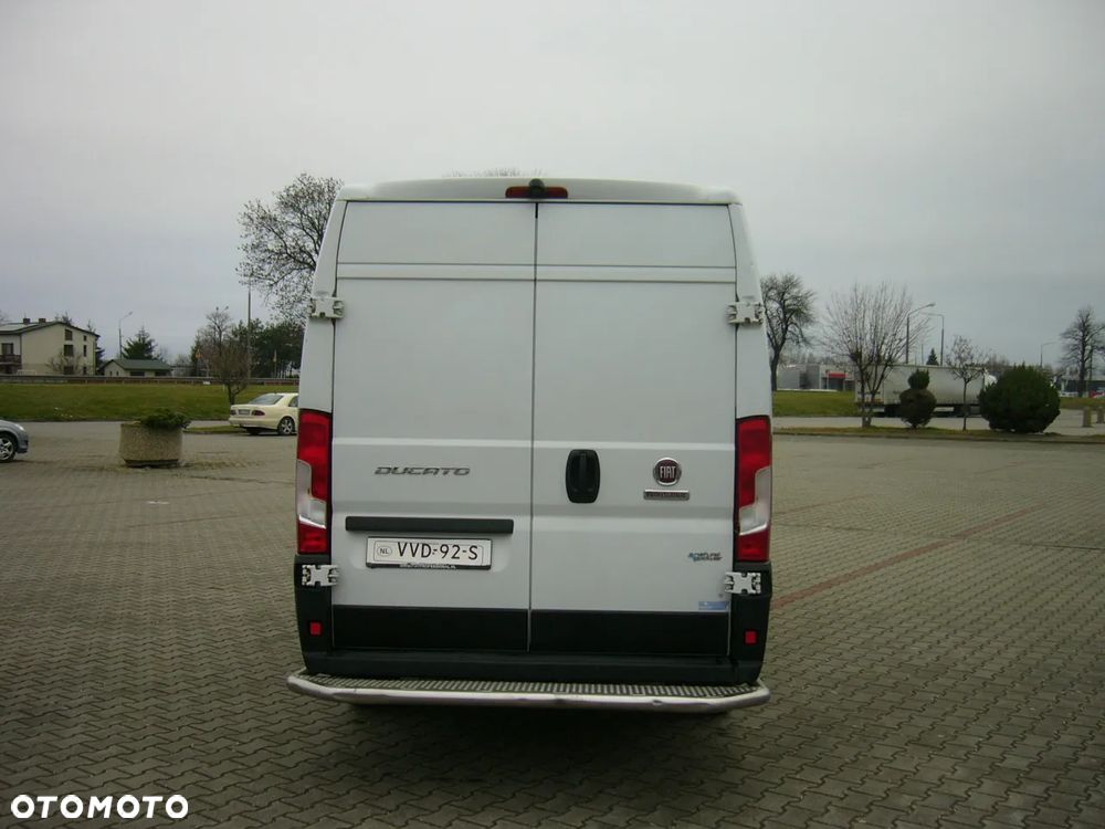Fiat Ducato Maxi L4H2 - 6