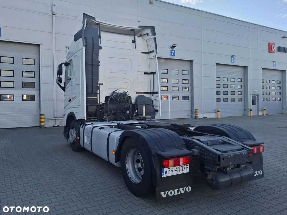 Volvo FH 460 - 6