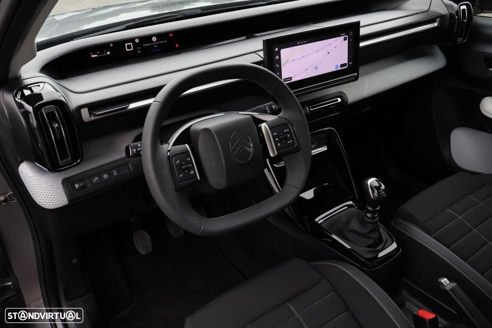 Citroën C3 1.2 Turbo Max - 14