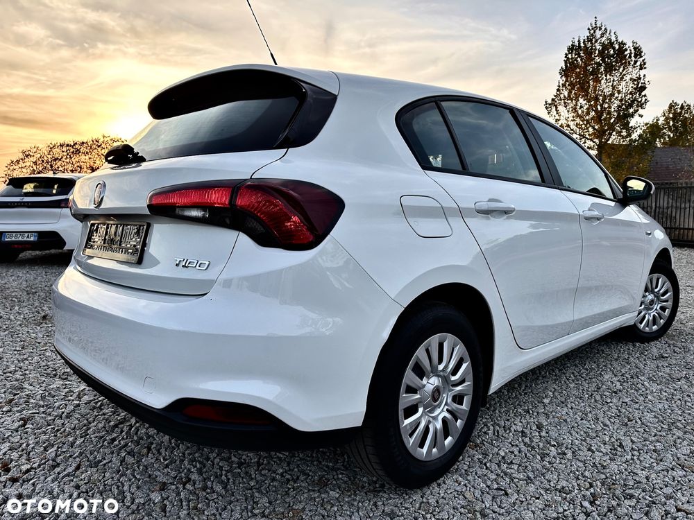 Fiat Tipo 1.4 16V More - 32