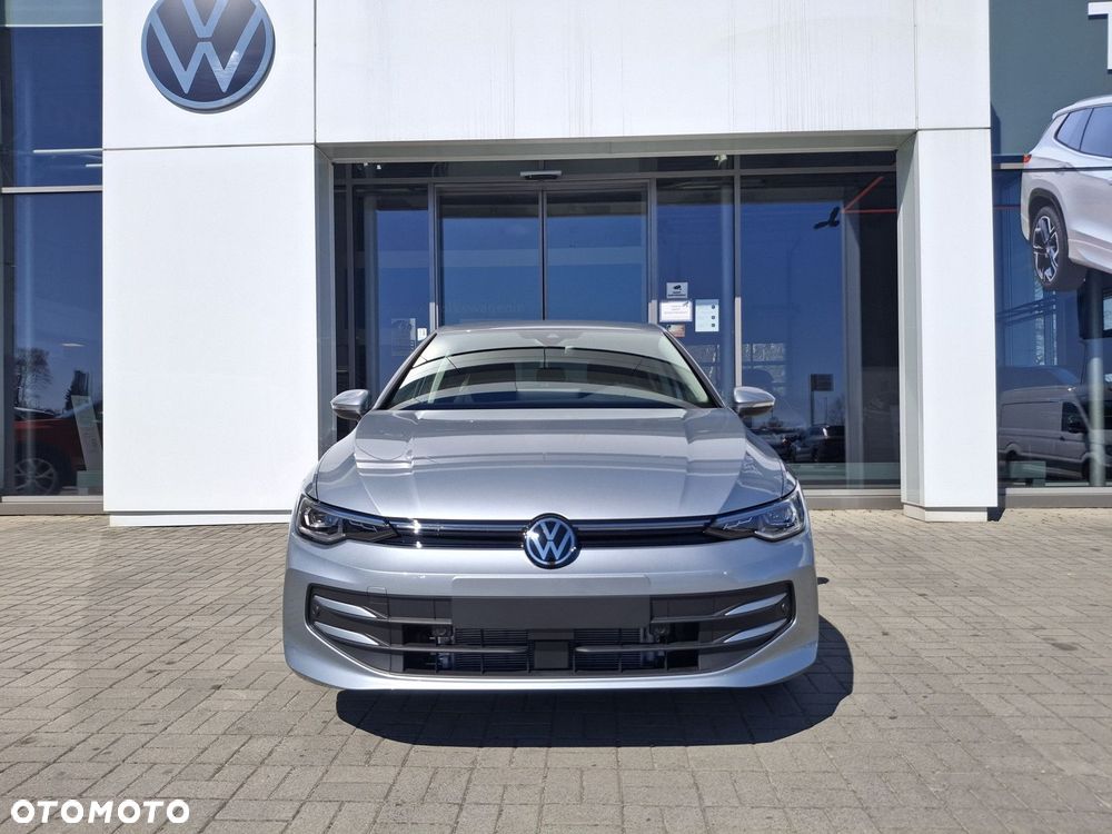 Volkswagen Golf VIII 1.5 TSI Life - 2