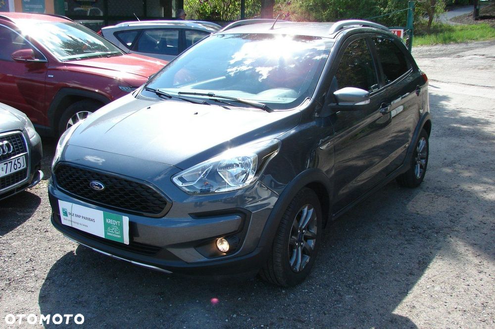Kia Rio - 1