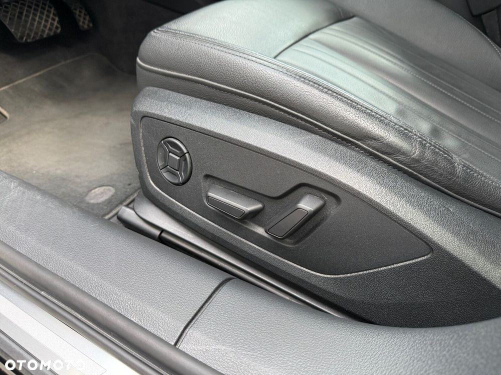 Audi A6 Avant - 20