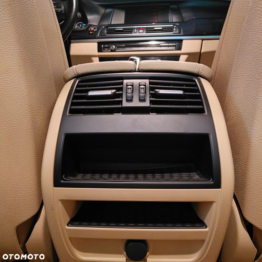 BMW Seria 5 - 11