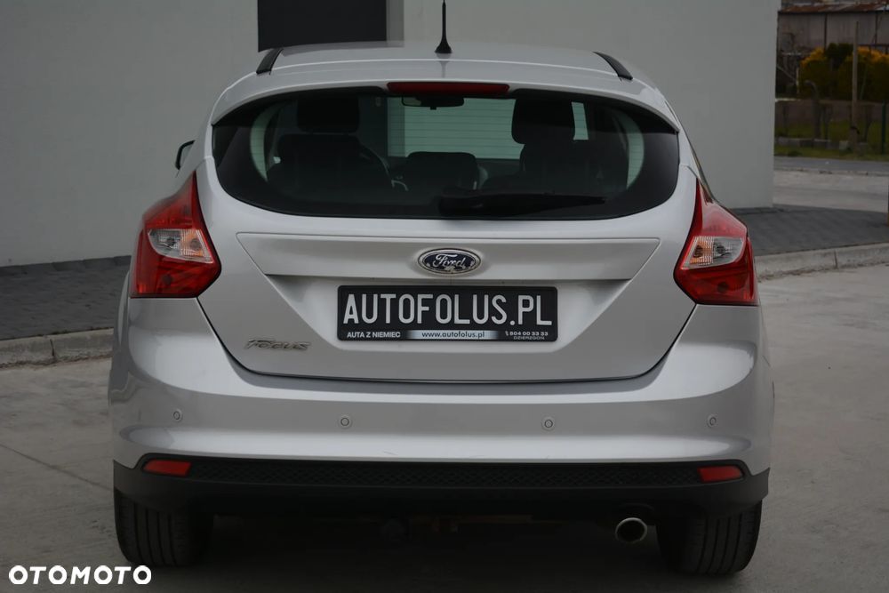 Ford Focus - 12