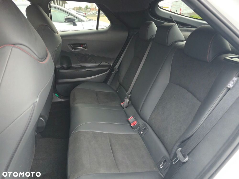 Toyota C-HR - 19
