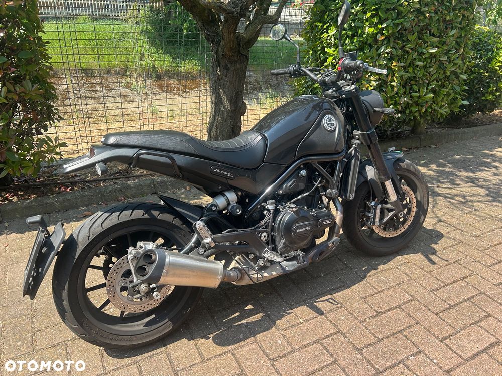 Benelli Leoncino - 2