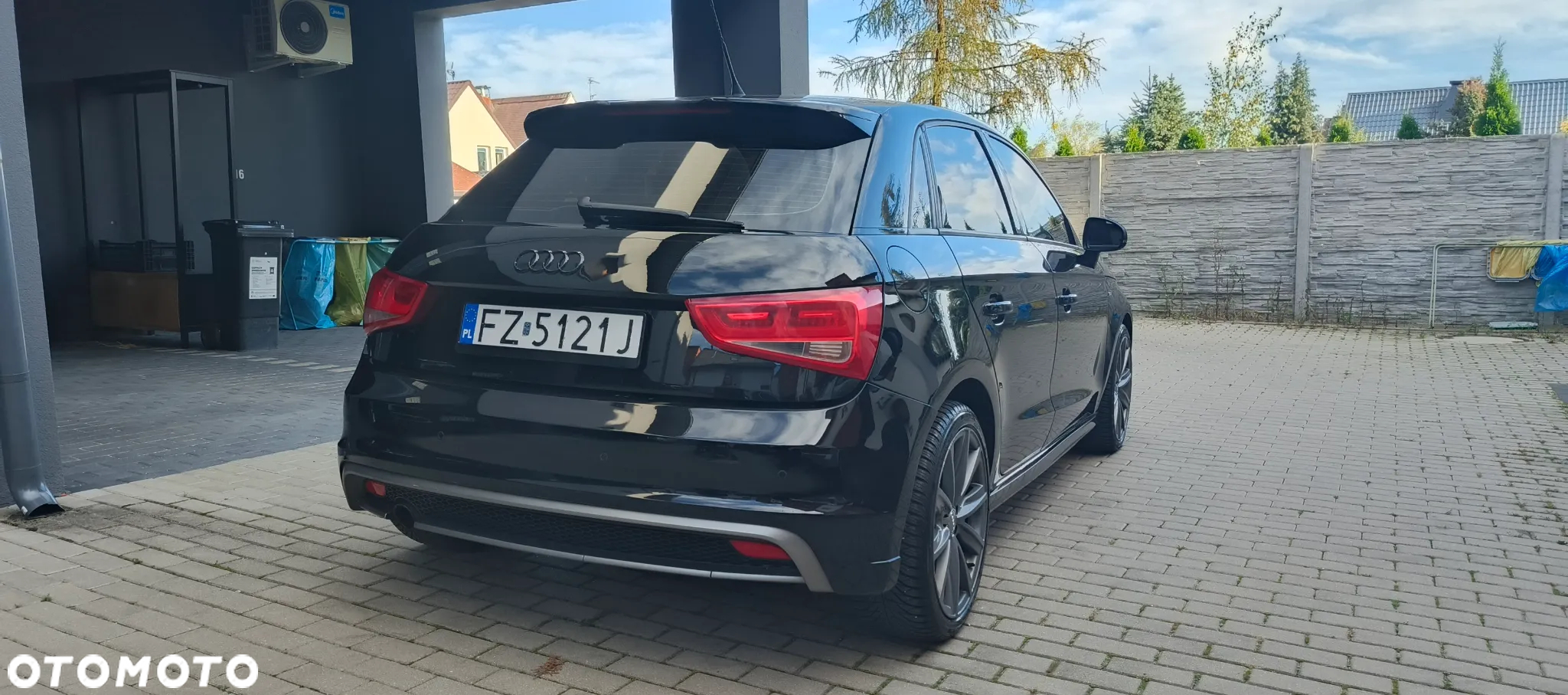 Audi A1 1.6 TDI S line edition - 15