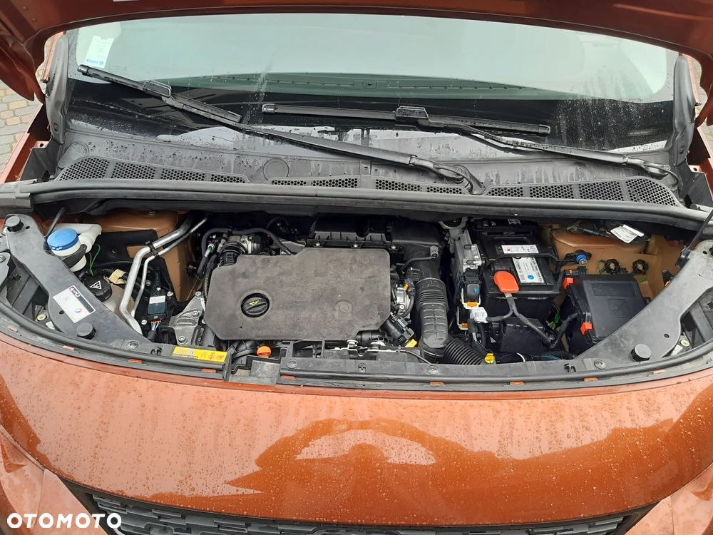 Peugeot Rifter BlueHDI 130 L1 GT - 13