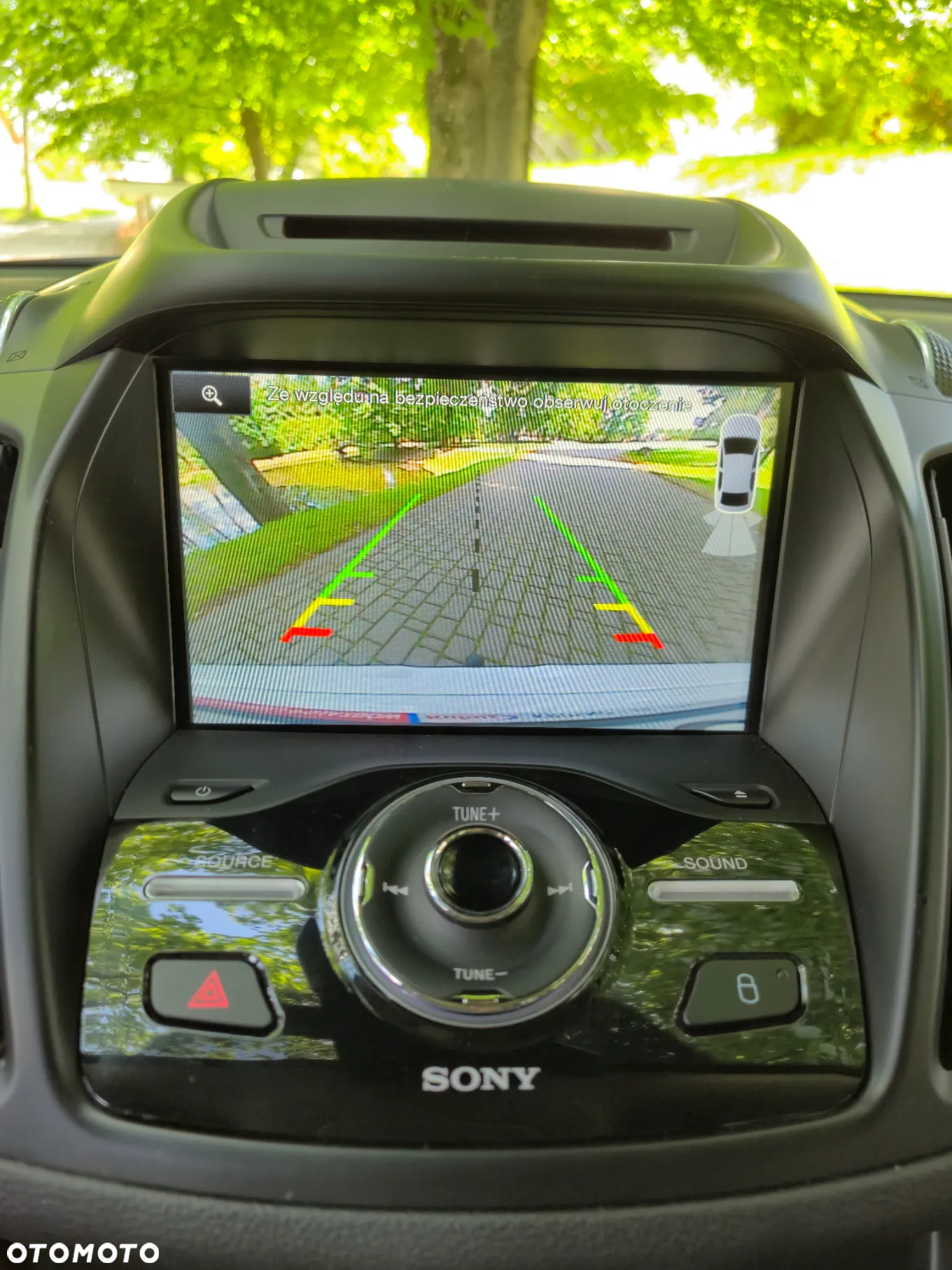 Ford Kuga 2.0 TDCi 2x4 ST-Line - 28
