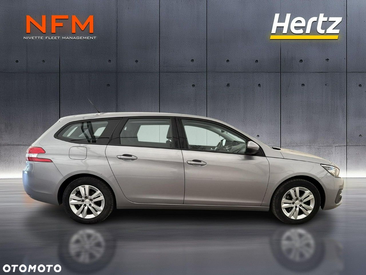 Peugeot 308 - 7
