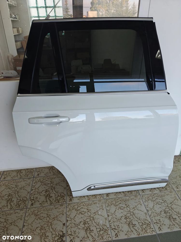 VOLVO XC90 II drzwi prawe tył - 1
