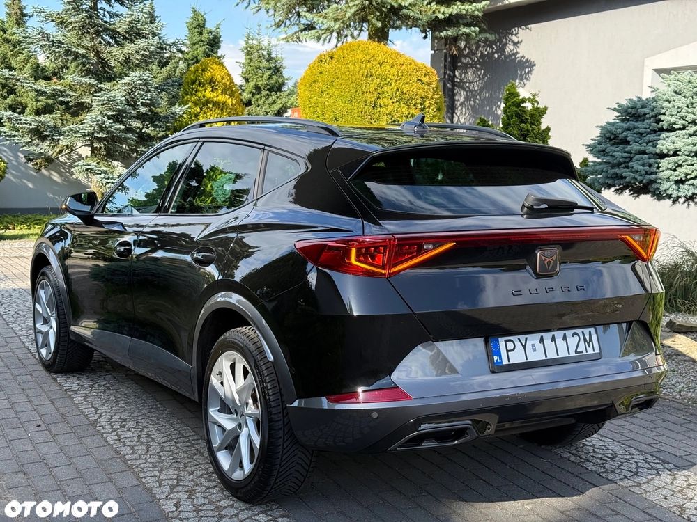 Cupra Formentor 2.0 TDI 4Drive DSG - 18